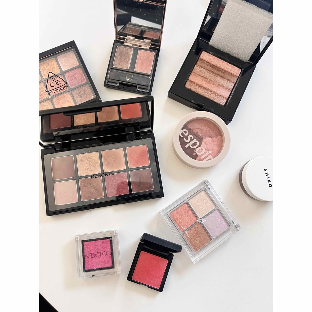Dior - 化粧品セットの通販 by りなちゃん's shop|ディオール Dior - 化粧品セットの通販 by りなちゃん's shop|ディオール