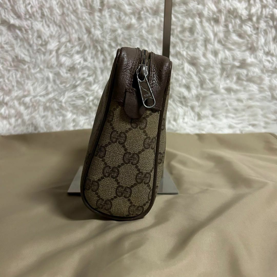 GUCCI - 【美品】グッチ セカンドバッグ クラッチ シェリー GUCCI - 【美品】グッチ セカンドバッグ クラッチ シェリー