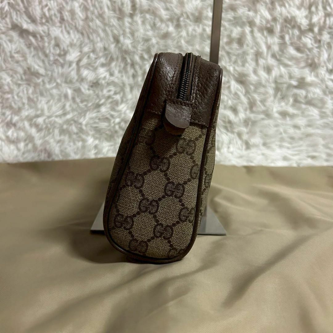 GUCCI - 【美品】グッチ セカンドバッグ クラッチ シェリー GUCCI - 【美品】グッチ セカンドバッグ クラッチ シェリー