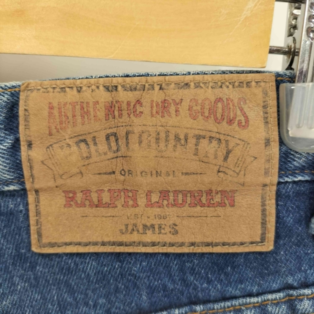 POLO RALPH LAUREN - POLO COUNTRY RALPH LAUREN(ポロカントリー POLO RALPH LAUREN - POLO COUNTRY RALPH LAUREN(ポロカントリー