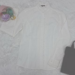 23区(シャツ/ブラウス(長袖/七分))のフリマアイテム一覧 23区(シャツ/ブラウス(長袖/七分))のフリマアイテム一覧