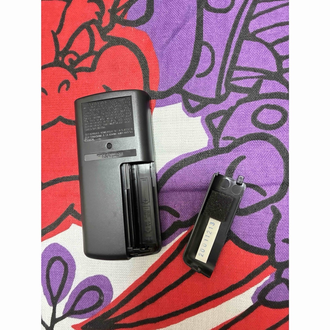 SONY - SONY ソニー RMT-814 ビデオカメラ リモコン 管理440の SONY - SONY ソニー RMT-814 ビデオカメラ リモコン 管理440の