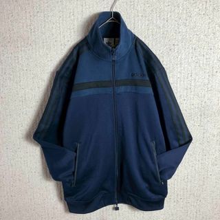 adidas(ジャージ ・ ブルー・ネイビー/青色系)のフリマ adidas(ジャージ ・ ブルー・ネイビー/青色系)のフリマ