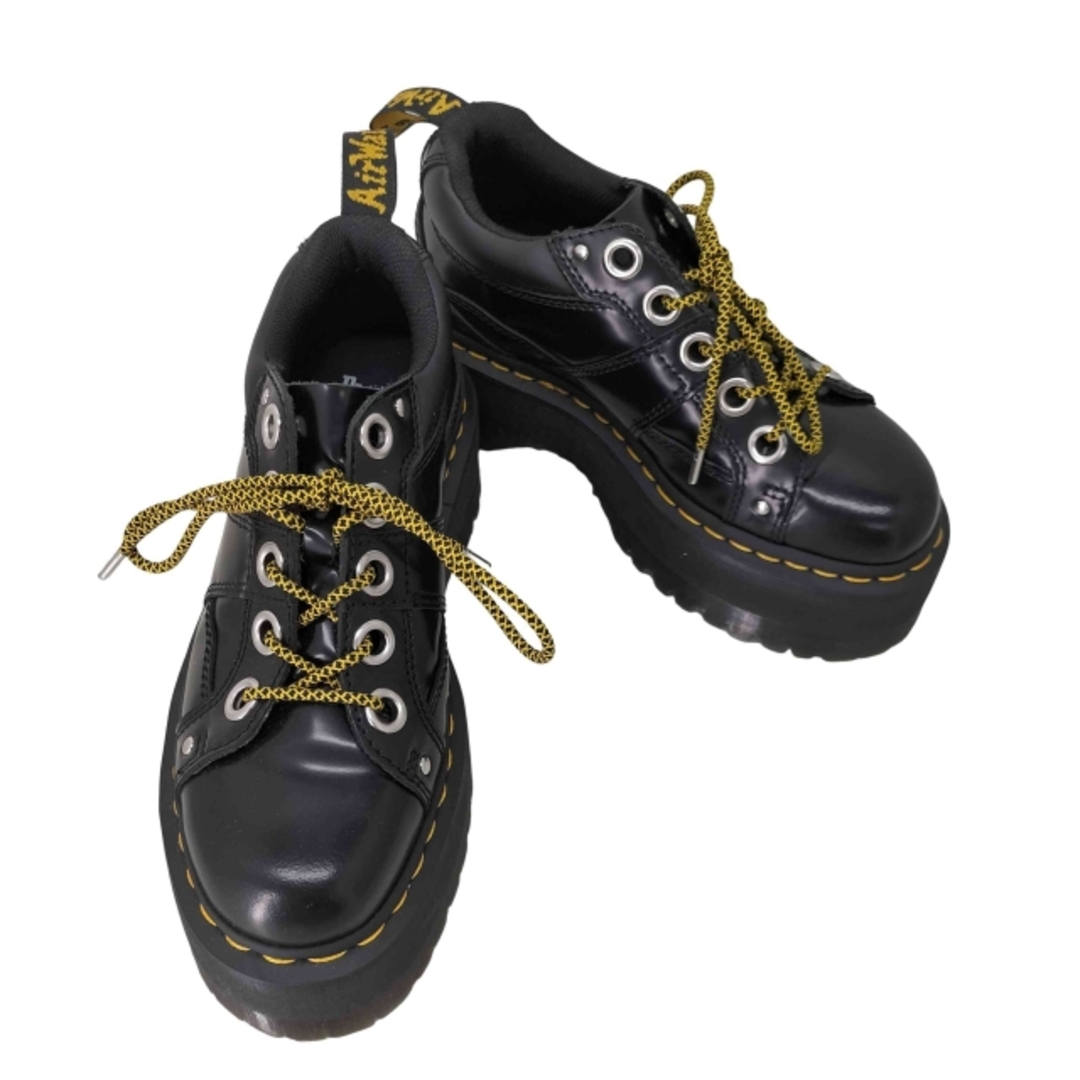 Dr.Martens - Dr.Martens(ドクターマーチン) QUAD MAX ホール Dr.Martens - Dr.Martens(ドクターマーチン) QUAD MAX ホール