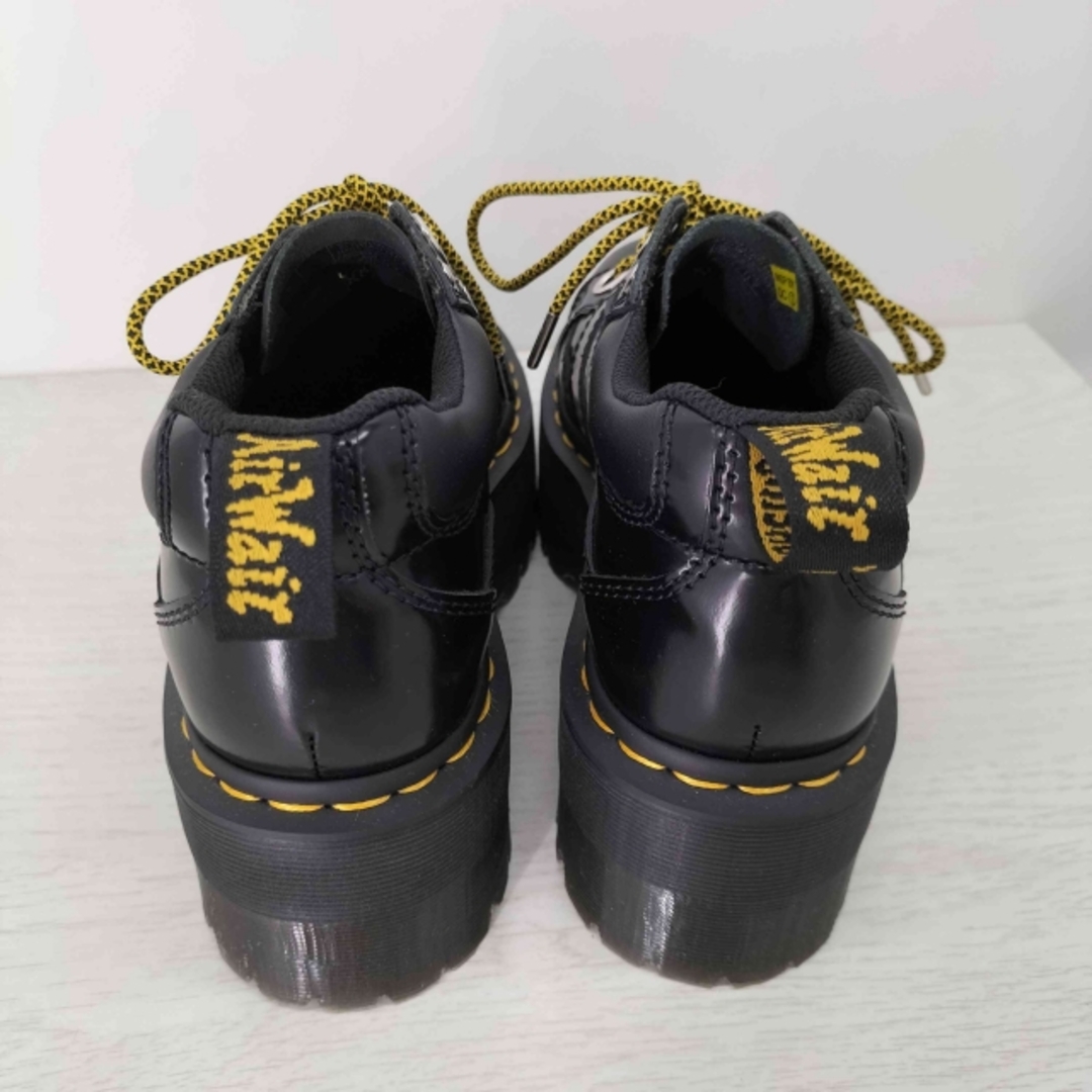 Dr.Martens - Dr.Martens(ドクターマーチン) QUAD MAX ホール Dr.Martens - Dr.Martens(ドクターマーチン) QUAD MAX ホール