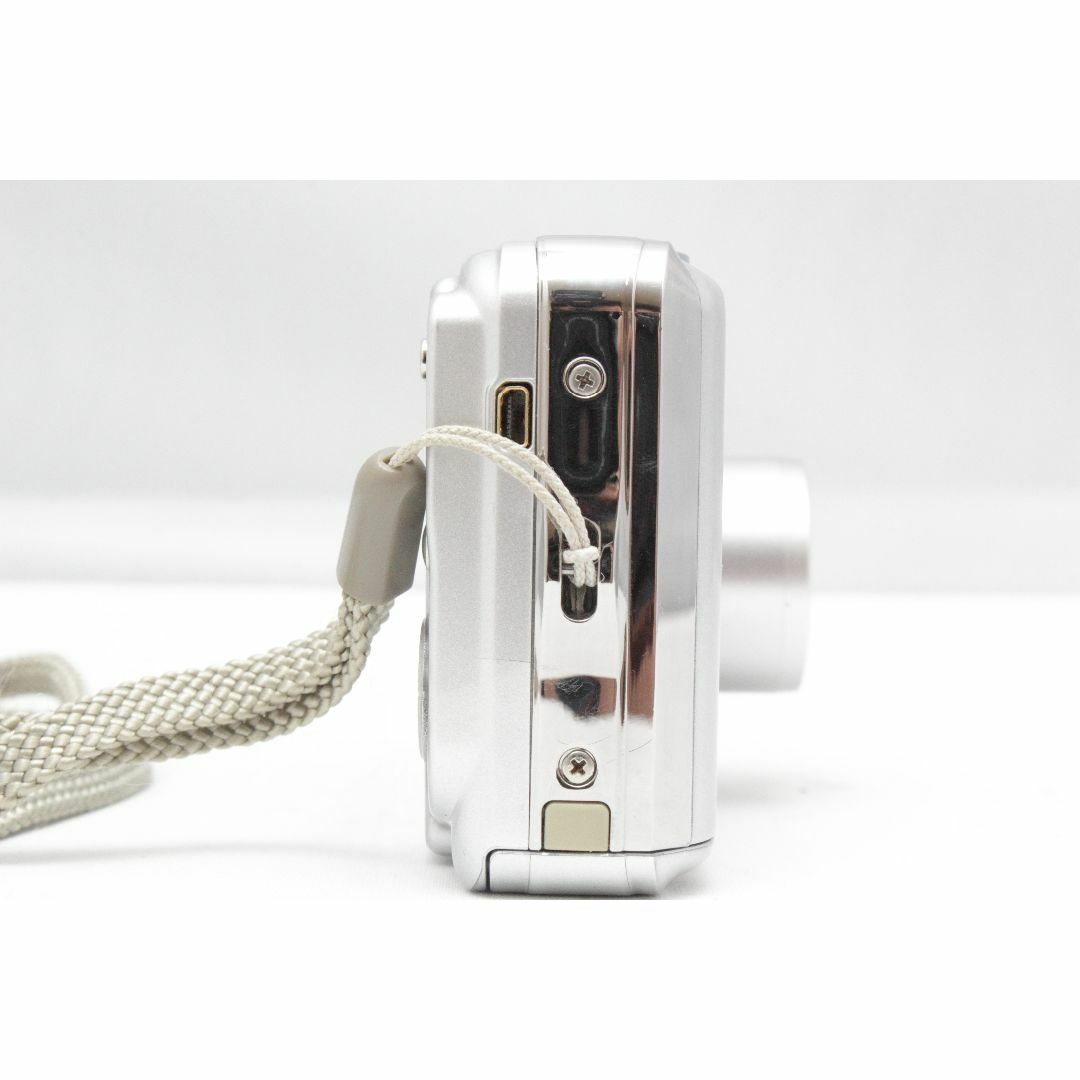 富士フイルム - FUJIFILM FINEPIX AV140 デジカメの通販 by 富士フイルム - FUJIFILM FINEPIX AV140 デジカメの通販 by
