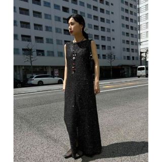 Ameri VINTAGE(ロングワンピース/マキシワンピース)のフリマ Ameri VINTAGE(ロングワンピース/マキシワンピース)のフリマ