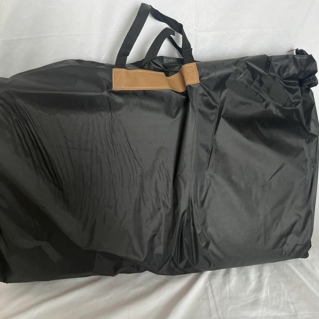 車中泊 マット 車ベッド 後部座席マットレス 折りたたみ