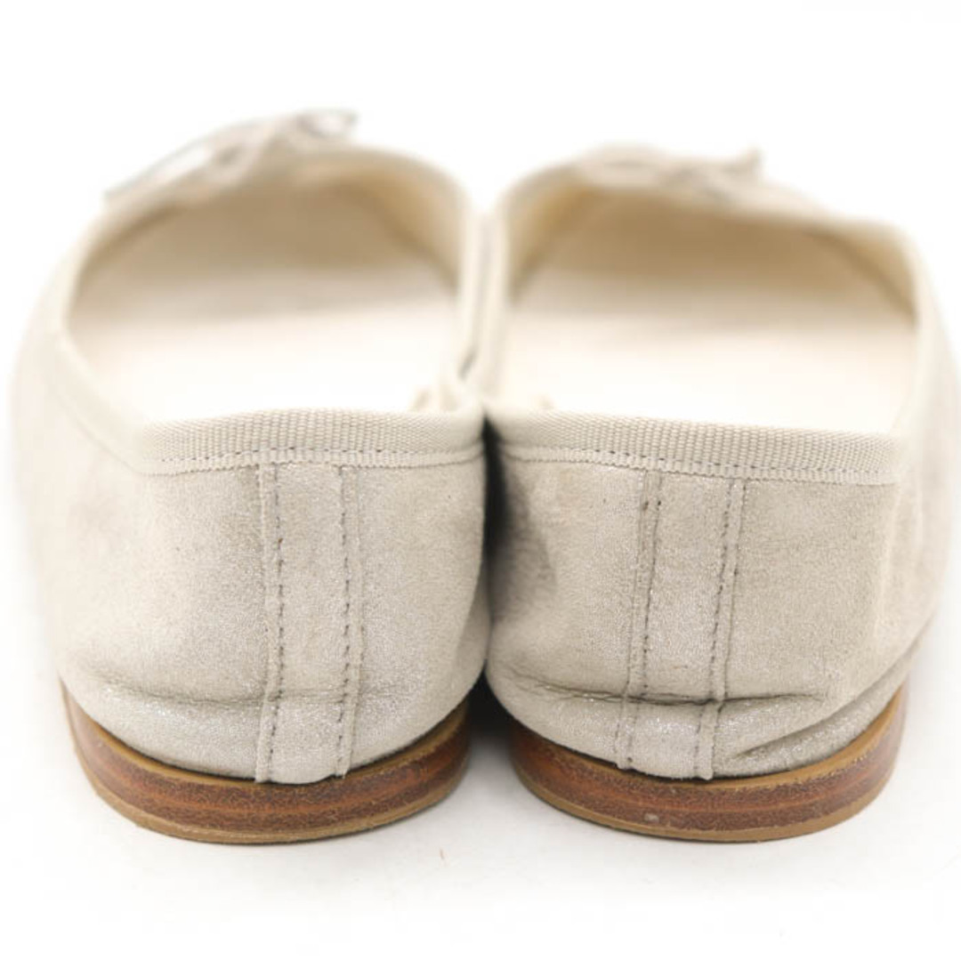 repetto - レペット バレエシューズ サブリナシューズ 本革 repetto - レペット バレエシューズ サブリナシューズ 本革