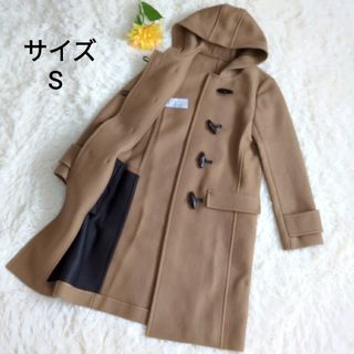 ICB - 美品ICBカシミヤ100パーセントコートの通販 by pinky ICB - 美品ICBカシミヤ100パーセントコートの通販 by pinky