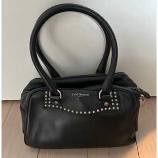 J&M DAVIDSON - 【美品】J&M DAVIDSON ダークブラウン J&M DAVIDSON - 【美品】J&M DAVIDSON ダークブラウン