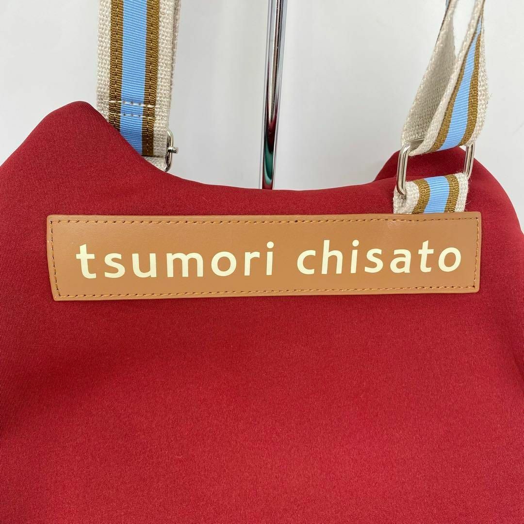 先着1点✨ツモリチサト ポシェット ショルダーバッグ ネコかお