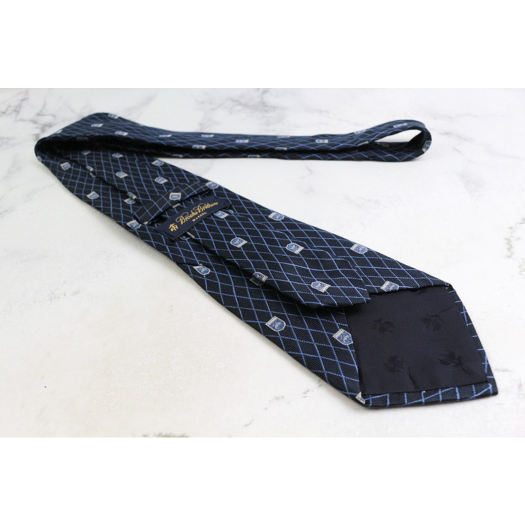 Brooks Brothers - ブルックスブラザーズ ブランド ネクタイ Brooks Brothers - ブルックスブラザーズ ブランド ネクタイ