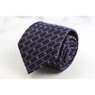Ermenegildo Zegna - エルメネジルドゼニア ブランド ネクタイ Ermenegildo Zegna - エルメネジルドゼニア ブランド ネクタイ