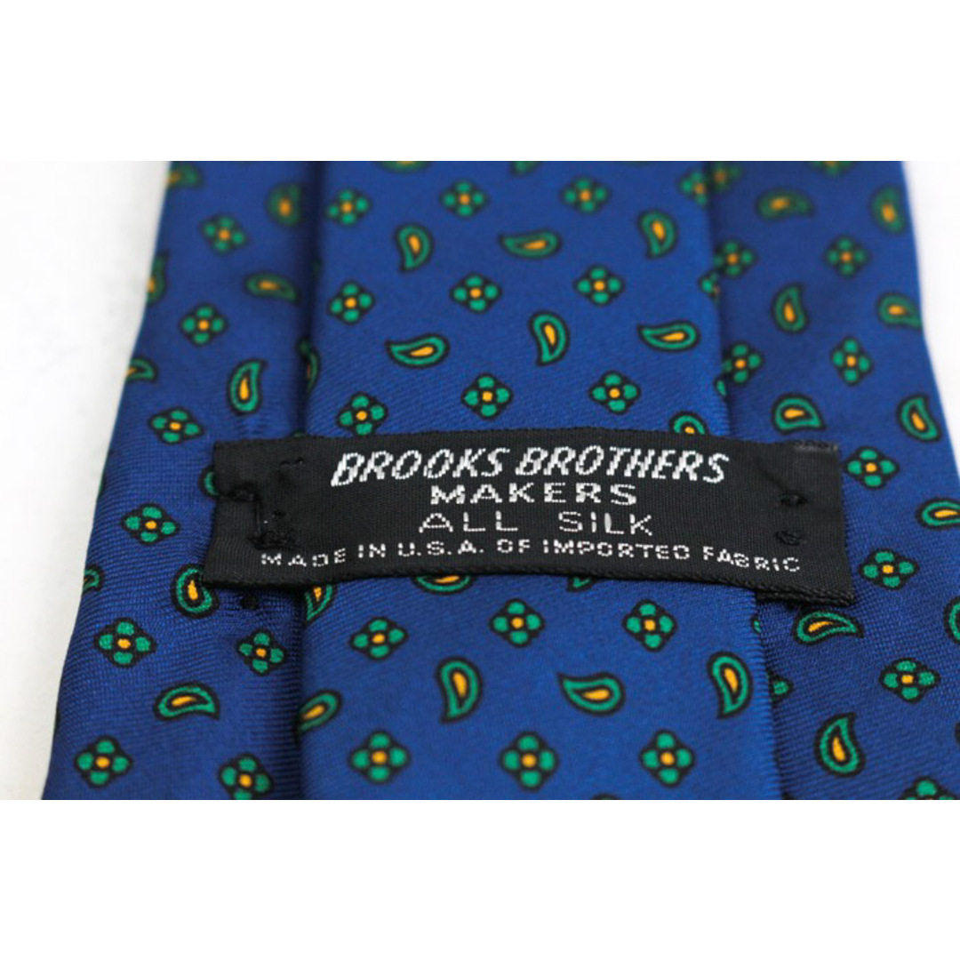 Brooks Brothers - ブルックスブラザーズ ブランド ネクタイ Brooks Brothers - ブルックスブラザーズ ブランド ネクタイ
