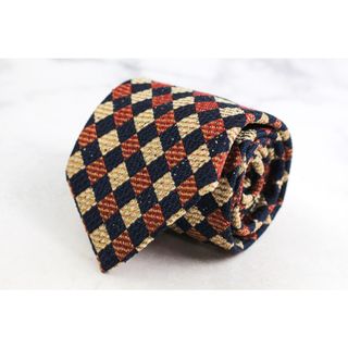 Ermenegildo Zegna - エルメネジルドゼニア ブランド ネクタイ Ermenegildo Zegna - エルメネジルドゼニア ブランド ネクタイ