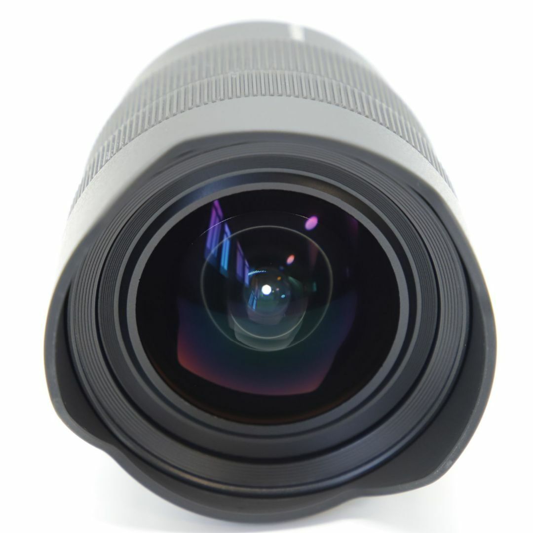 SONY - □美品□FE 12-24mm F4 G Gレンズ SEL1224Gの通販 by SONY - □美品□FE 12-24mm F4 G Gレンズ SEL1224Gの通販 by