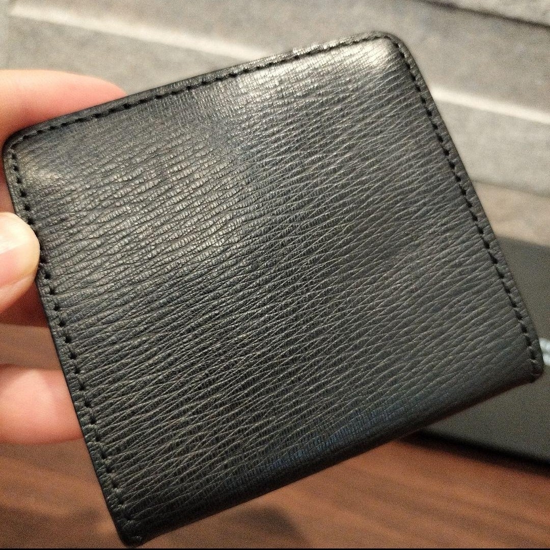 BURBERRY BLACK LABEL - 美品 小銭入れBURBERRY BLACK LABEL BURBERRY BLACK LABEL - 美品 小銭入れBURBERRY BLACK LABEL