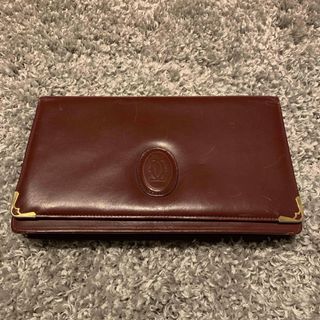 Cartier(セカンドバッグ/クラッチバッグ)のフリマアイテム一覧 Cartier(セカンドバッグ/クラッチバッグ)のフリマアイテム一覧