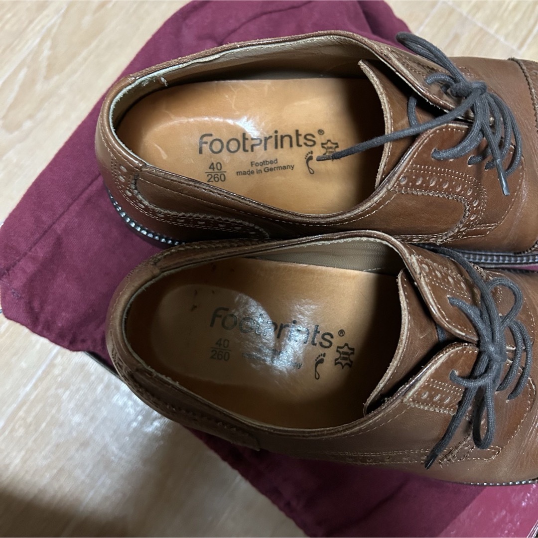 BIRKENSTOCK - ドイツ製 Footprints Birkenstock ストレート BIRKENSTOCK - ドイツ製 Footprints Birkenstock ストレート