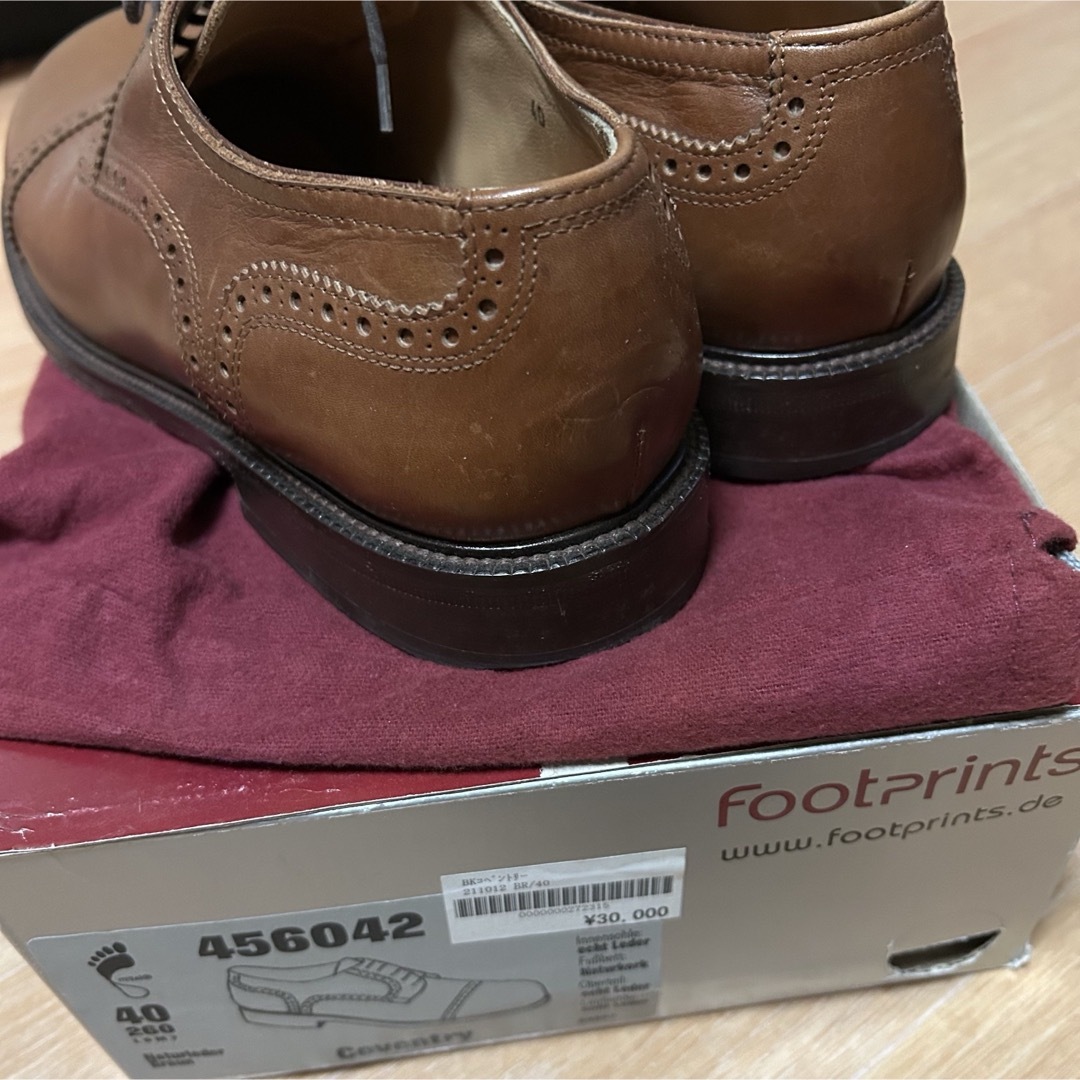 BIRKENSTOCK - ドイツ製 Footprints Birkenstock ストレート BIRKENSTOCK - ドイツ製 Footprints Birkenstock ストレート