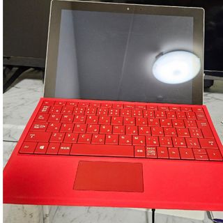 Microsoft - オフィス付き サーフェス 3 128GBの通販 by Microsoft - オフィス付き サーフェス 3 128GBの通販 by