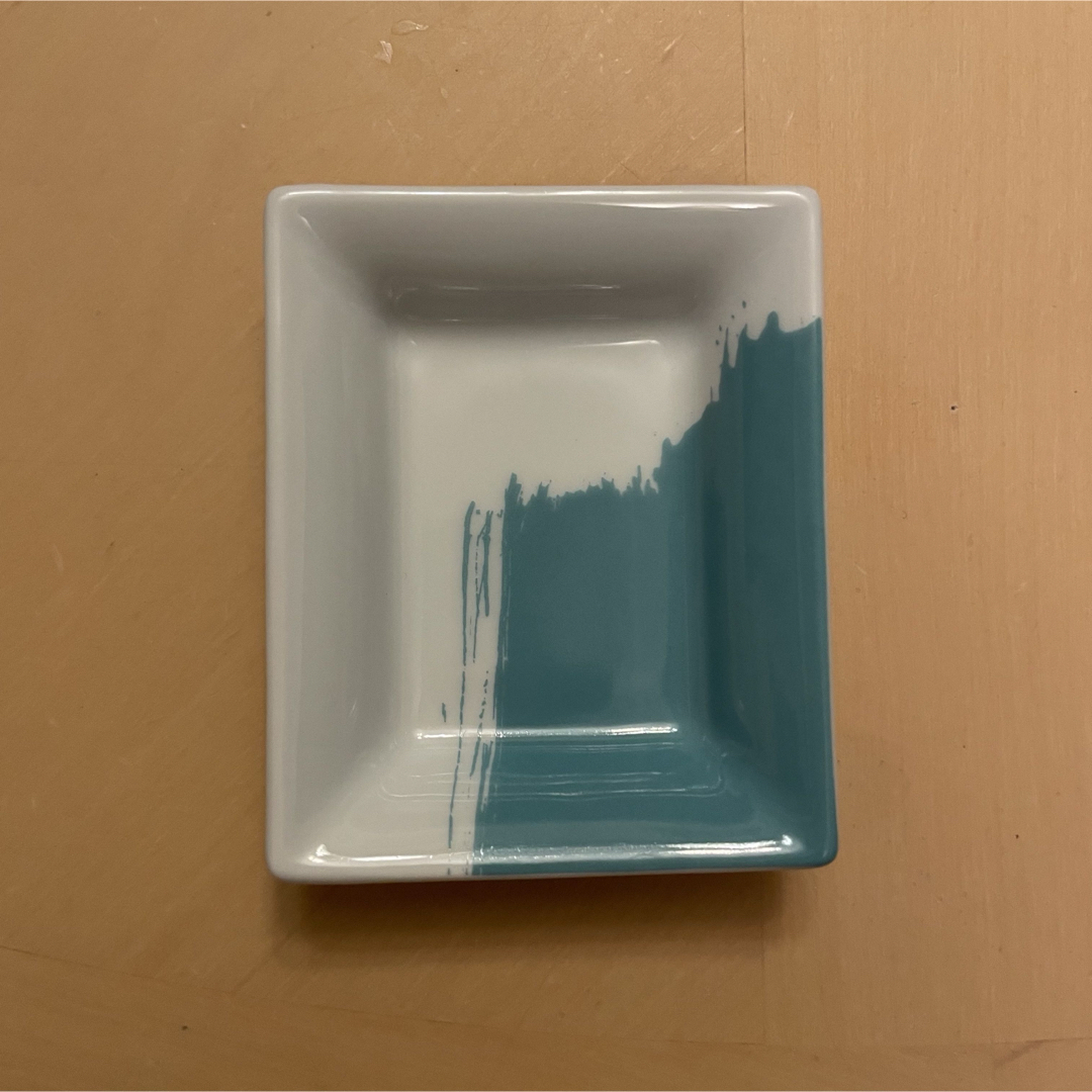Tiffany & Co. - 新品未使用 ティファニー ヴィドポシェ ミニ 角 Tiffany & Co. - 新品未使用 ティファニー ヴィドポシェ ミニ 角