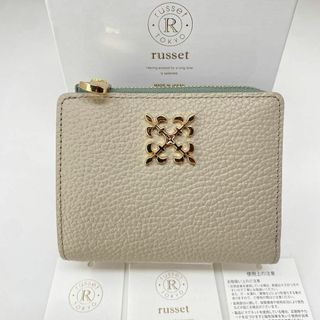 Russet(財布)のフリマアイテム一覧 Russet(財布)のフリマアイテム一覧
