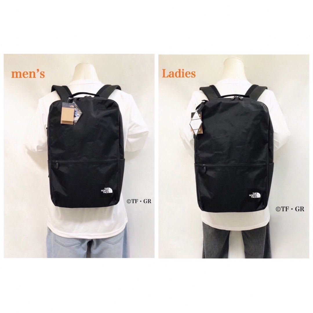 THE NORTH FACE - 新品未使用 ノースフェイス ニューアーバン THE NORTH FACE - 新品未使用 ノースフェイス ニューアーバン