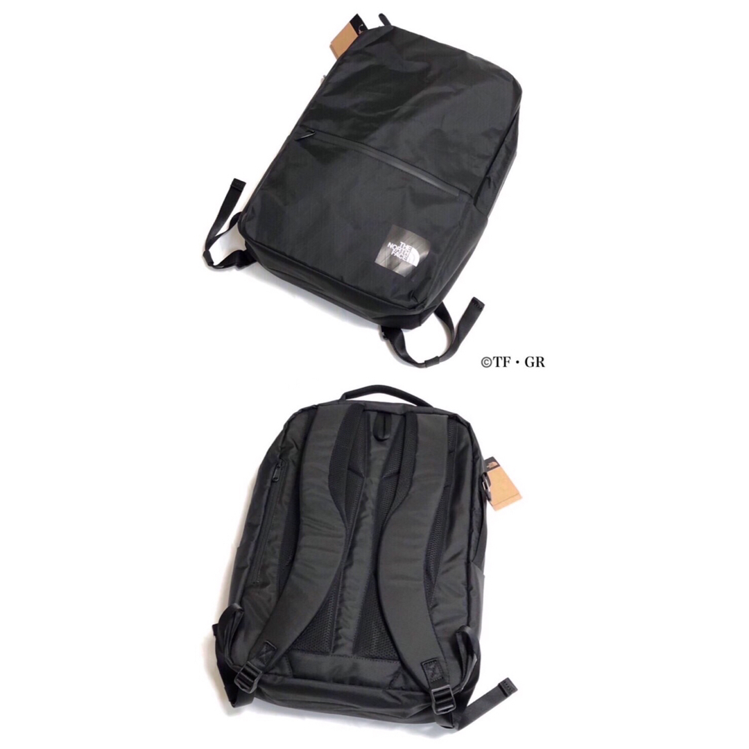 THE NORTH FACE - 新品未使用 ノースフェイス ニューアーバン THE NORTH FACE - 新品未使用 ノースフェイス ニューアーバン