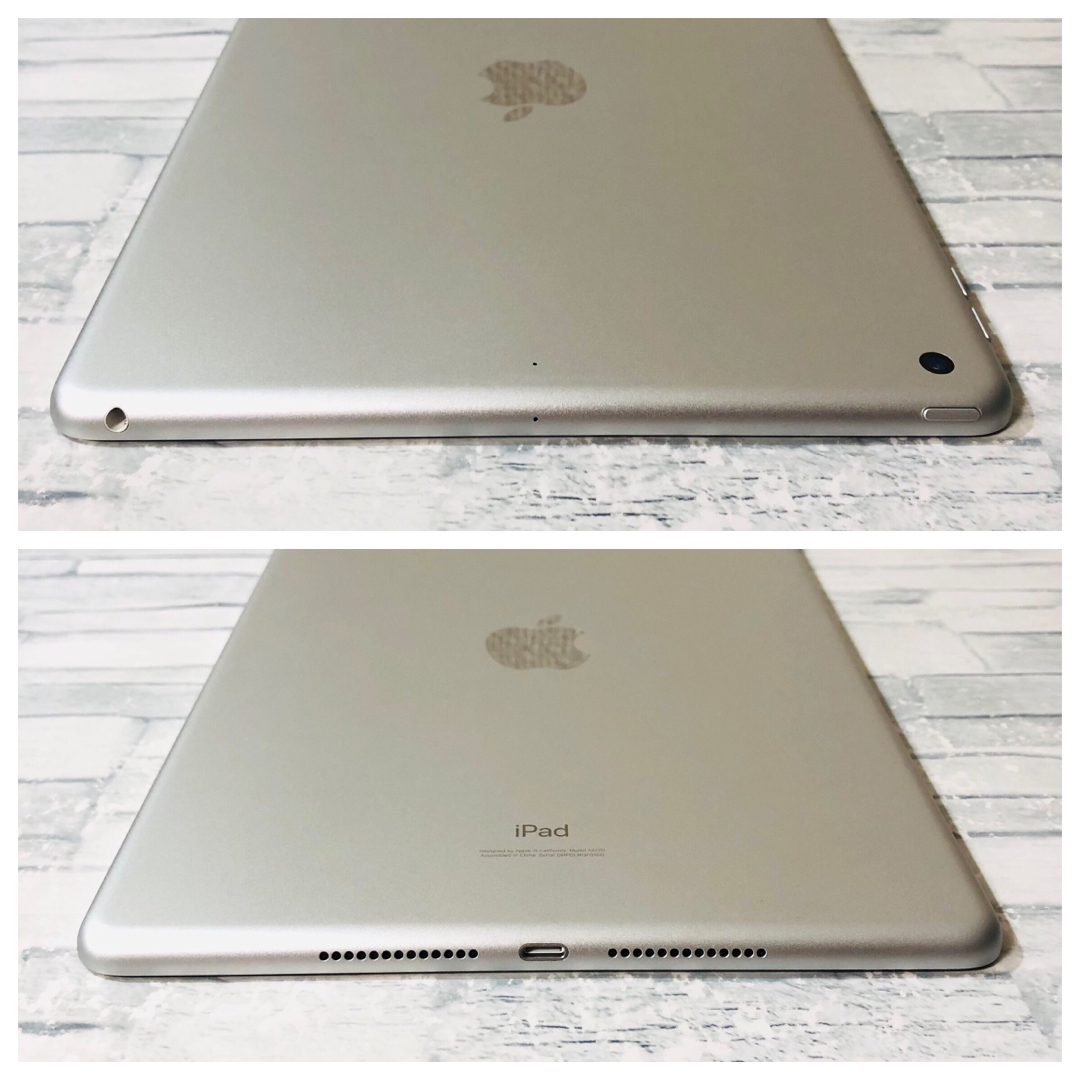 iPad - 美品 第8世代 iPad 32GB wifiモデル 付属品完備 管理番号 iPad - 美品 第8世代 iPad 32GB wifiモデル 付属品完備 管理番号
