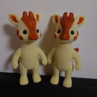 シルバニアファミリー - シルバニア ハリネズミ たっちの シルバニアファミリー - シルバニア ハリネズミ たっちの