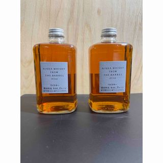 ニッカウヰスキー - ニッカ 樽出し 仙台工場限定品 51度 180ml×3 ニッカウヰスキー - ニッカ 樽出し 仙台工場限定品 51度 180ml×3