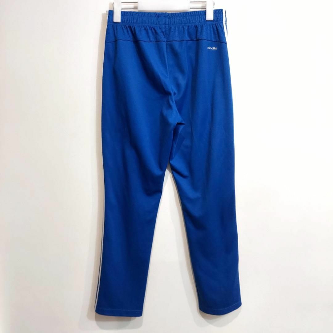 adidas - adidas アディダス トラックパンツ トレフォイル刺繍 adidas - adidas アディダス トラックパンツ トレフォイル刺繍