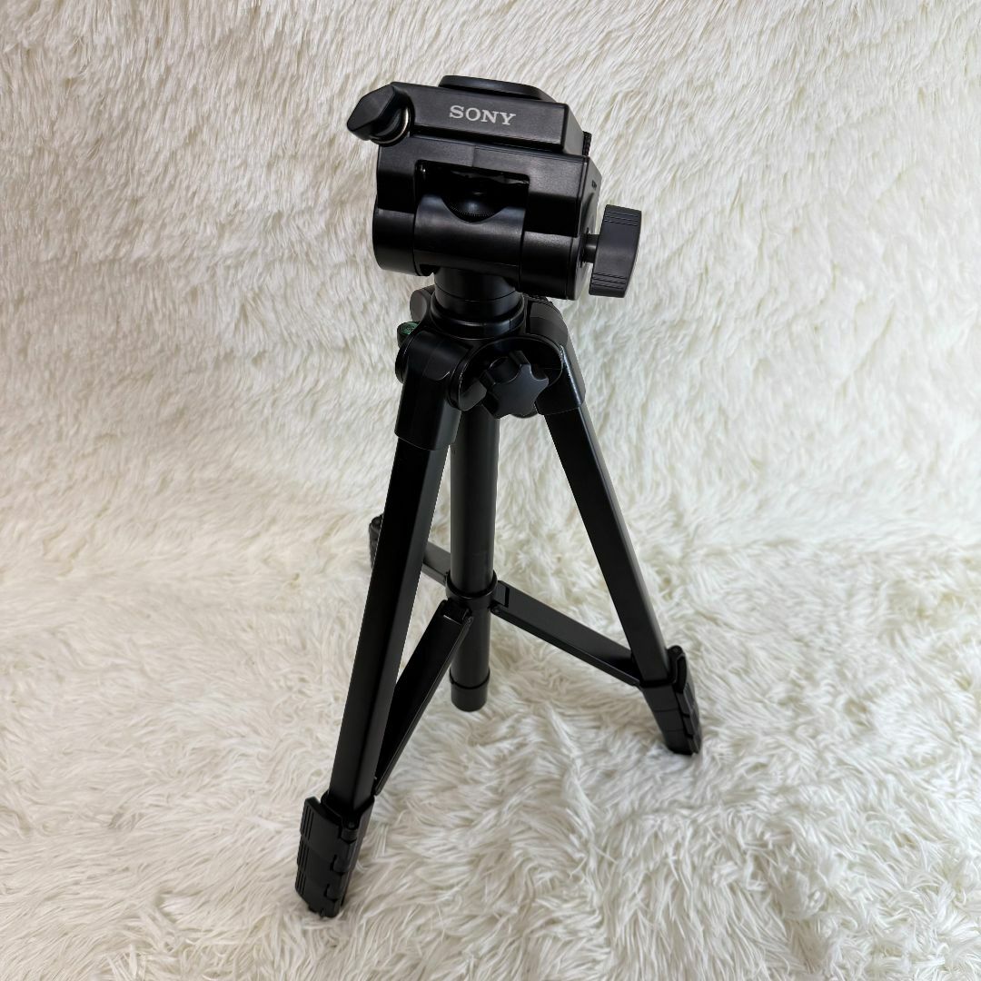 SONY - 【ジャンク品】SONY リモコン三脚 VCT-VPR1の通販 by さ SONY - 【ジャンク品】SONY リモコン三脚 VCT-VPR1の通販 by さ