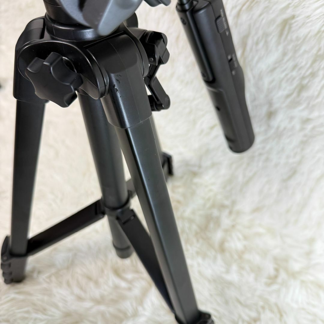 SONY - 【ジャンク品】SONY リモコン三脚 VCT-VPR1の通販 by さ SONY - 【ジャンク品】SONY リモコン三脚 VCT-VPR1の通販 by さ
