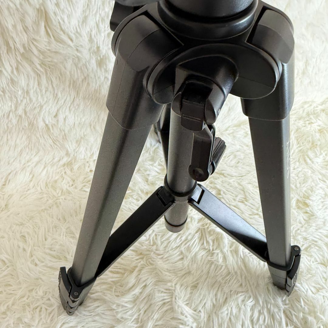 SONY - 【ジャンク品】SONY リモコン三脚 VCT-VPR1の通販 by さ SONY - 【ジャンク品】SONY リモコン三脚 VCT-VPR1の通販 by さ