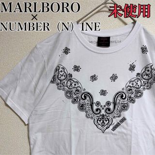 NUMBER (N)INE(Tシャツ/カットソー(半袖/袖なし))のフリマ NUMBER (N)INE(Tシャツ/カットソー(半袖/袖なし))のフリマ