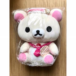 サンエックス - コリラックマ すてきなお家 ぬいぐるみ Mサイズ サンエックス - コリラックマ すてきなお家 ぬいぐるみ Mサイズ