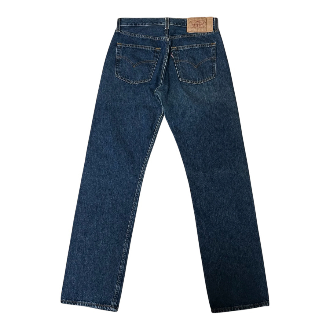 Levi's - 良品 90s USA製 Levi's 501 ジーンズ W31の通販 by Levi's - 良品 90s USA製 Levi's 501 ジーンズ W31の通販 by