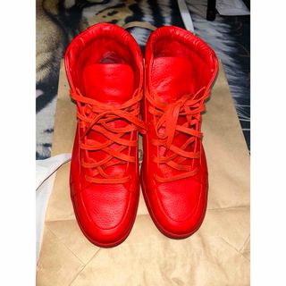 BALENCIAGA - バレンシアガ TYREX タイレックススニーカー BALENCIAGA - バレンシアガ TYREX タイレックススニーカー