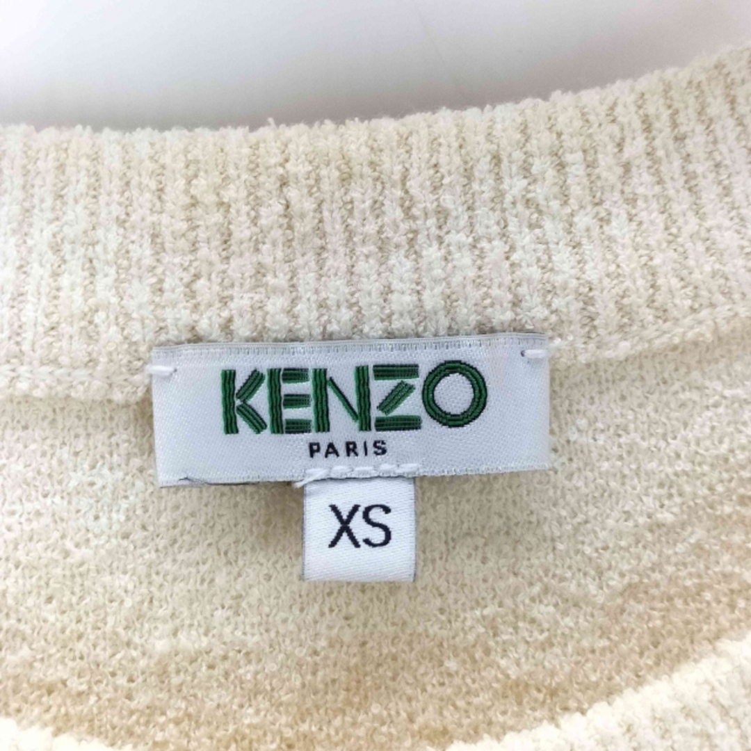 KENZO - KENZO(ケンゾー) メンズ トップス ニット・セーターの KENZO - KENZO(ケンゾー) メンズ トップス ニット・セーターの