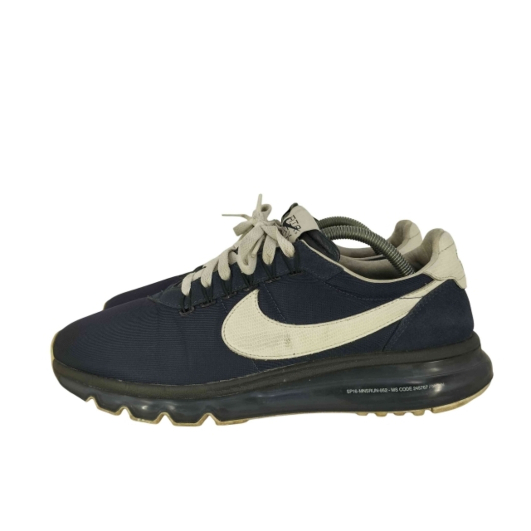 NIKE - NIKE(ナイキ) AIR MAX LD-ZERO エアマックス LD ゼロの NIKE - NIKE(ナイキ) AIR MAX LD-ZERO エアマックス LD ゼロの