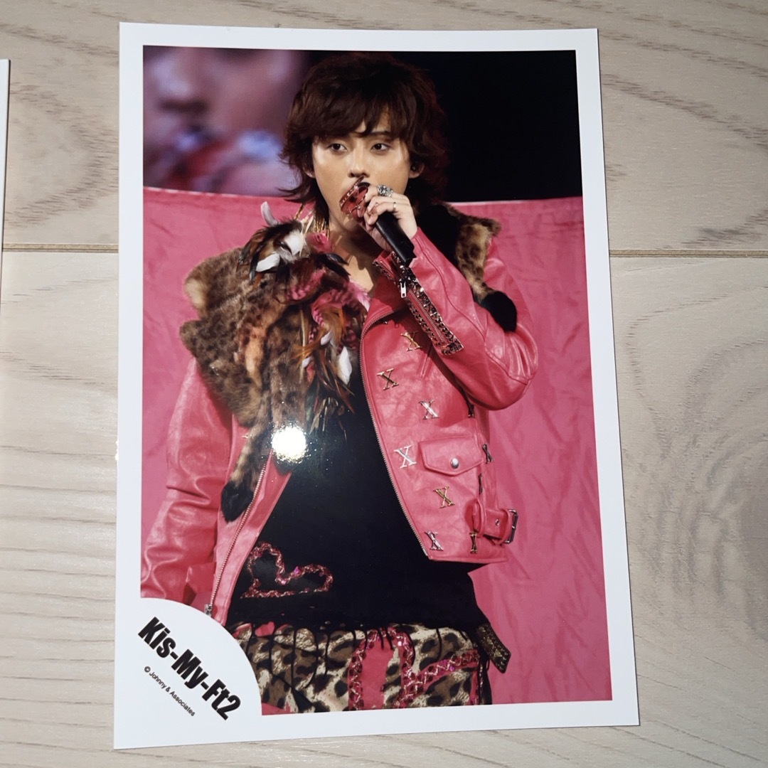Kis-My-Ft2 - 生写真の通販 by u's shop|キスマイフットツー Kis-My-Ft2 - 生写真の通販 by u's shop|キスマイフットツー