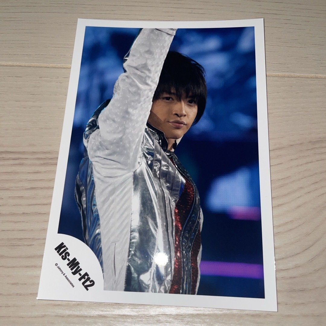Kis-My-Ft2 - 生写真の通販 by u's shop|キスマイフットツー Kis-My-Ft2 - 生写真の通販 by u's shop|キスマイフットツー