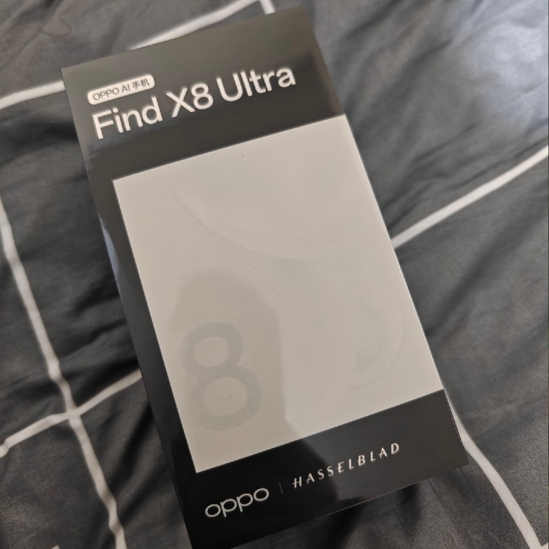 OPPO - OPPO Find X8 Ultra 16G/512Gの通販 by とうふ's shop OPPO - OPPO Find X8 Ultra 16G/512Gの通販 by とうふ's shop