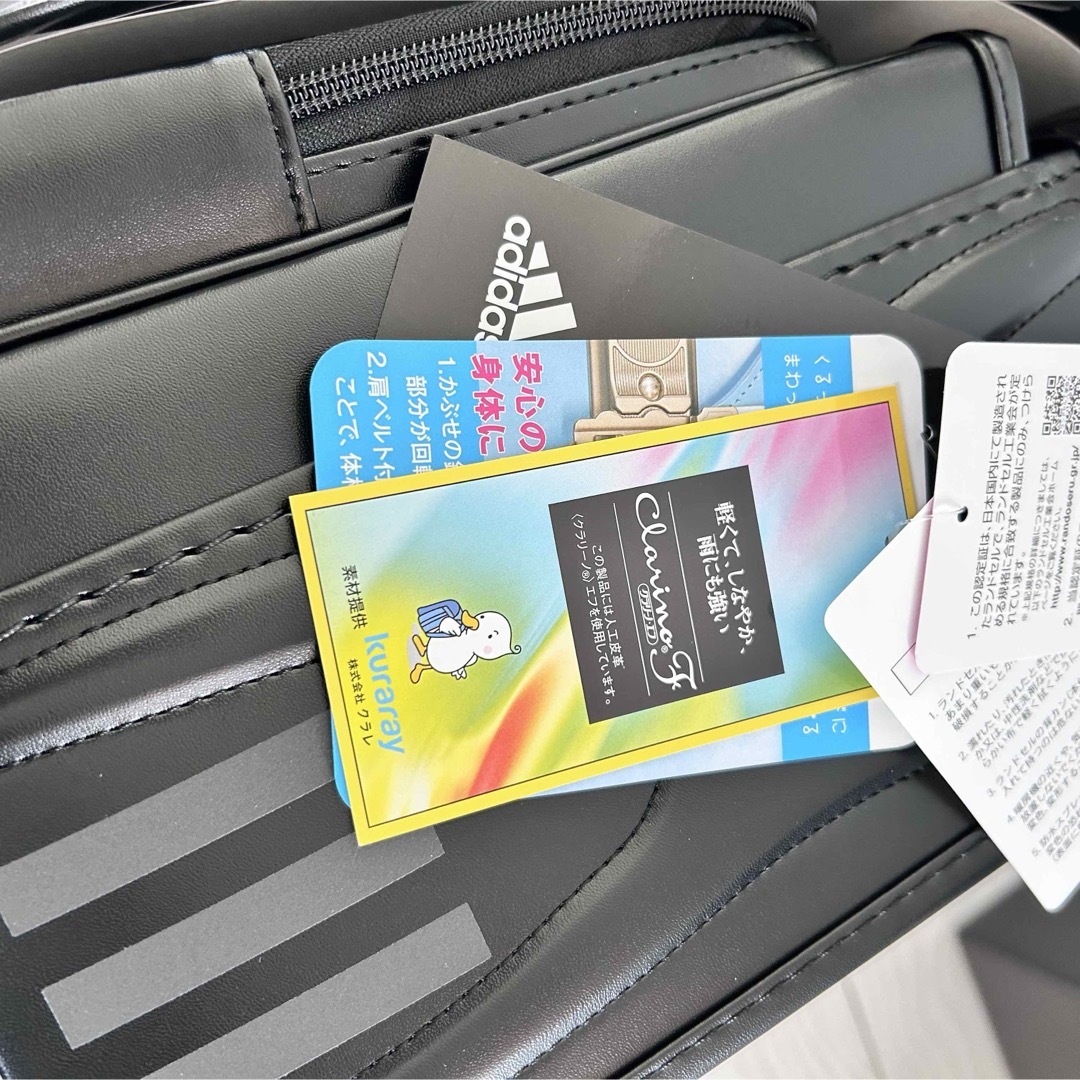 adidas - 新品タグ付き!6年保証付きadidasアディダス男の子 adidas - 新品タグ付き!6年保証付きadidasアディダス男の子