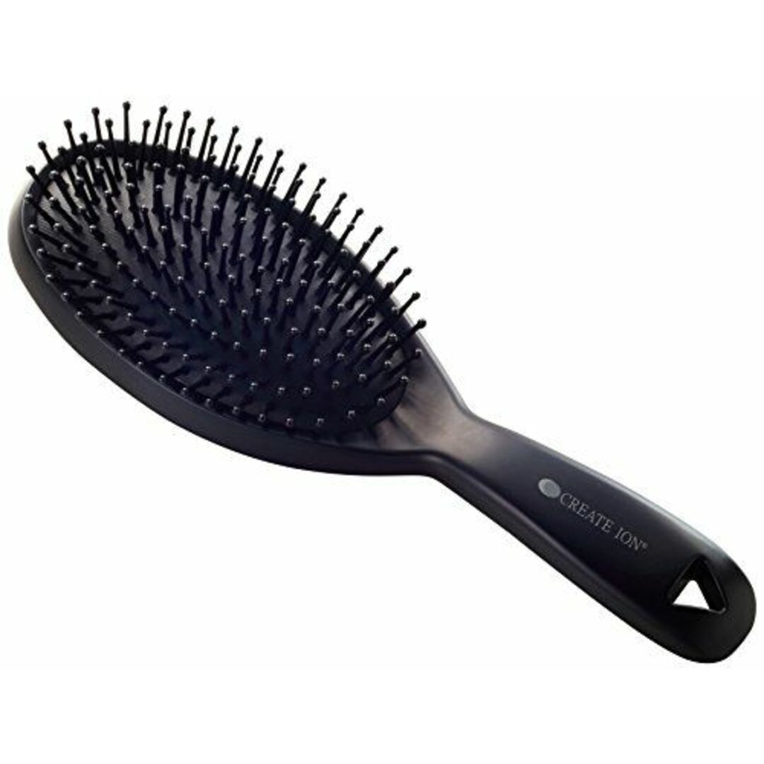 クレイツイオン ヘアエッセンスブラシ CIB-T02P lok26k6 コスメ/美容のヘアケア/スタイリング(ヘアブラシ/クシ)の商品写真