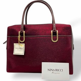 NINA RICCI(ハンドバッグ)のフリマアイテム一覧 NINA RICCI(ハンドバッグ)のフリマアイテム一覧