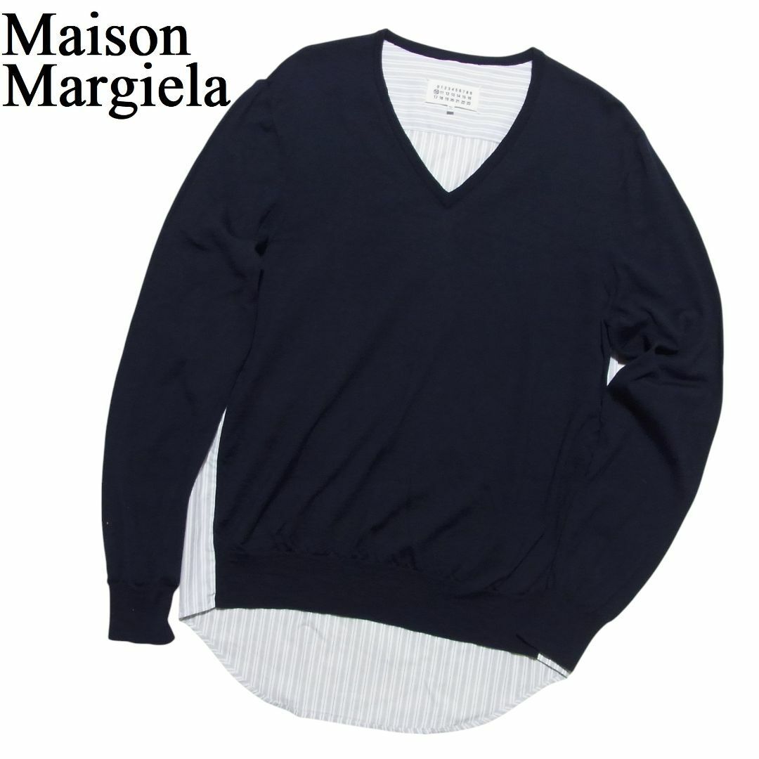 Maison Margiela(旧Maison Martin Margiela) - 20SS メゾン Maison Margiela(旧Maison Martin Margiela) - 20SS メゾン